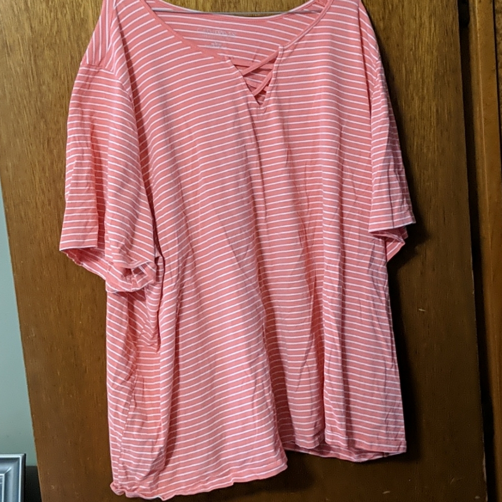 Woman's top